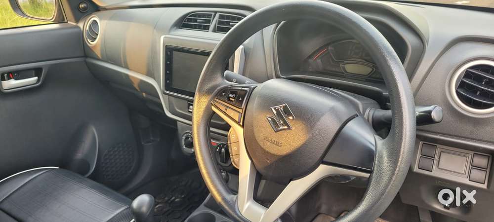 Maruti Suzuki Alto K10 Vxi Plus Ags, 2024, Petrol