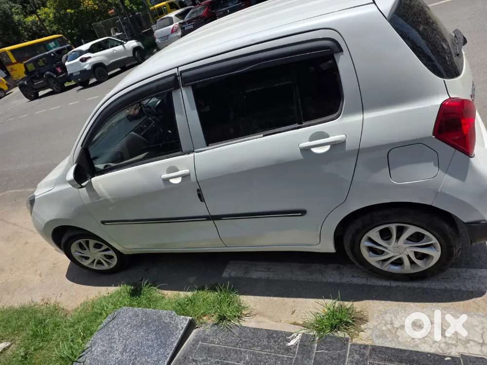 Maruti Suzuki Celerio Zxi 2018
