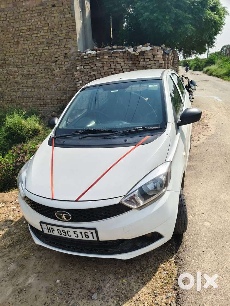 Tata Tiago Xm 2017