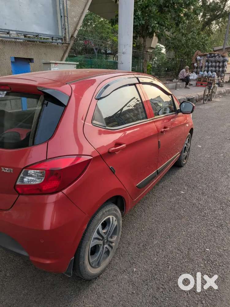 Tata Tiago Xza 2020 Amt New Tyre, Annual Pass And 3 Year Insurance