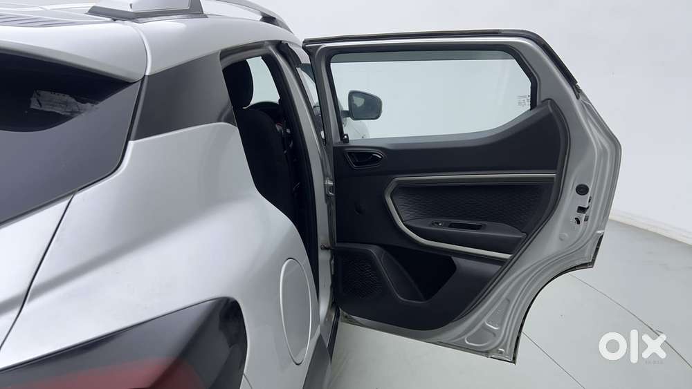 Renault Kiger Rxz, 2021, Petrol