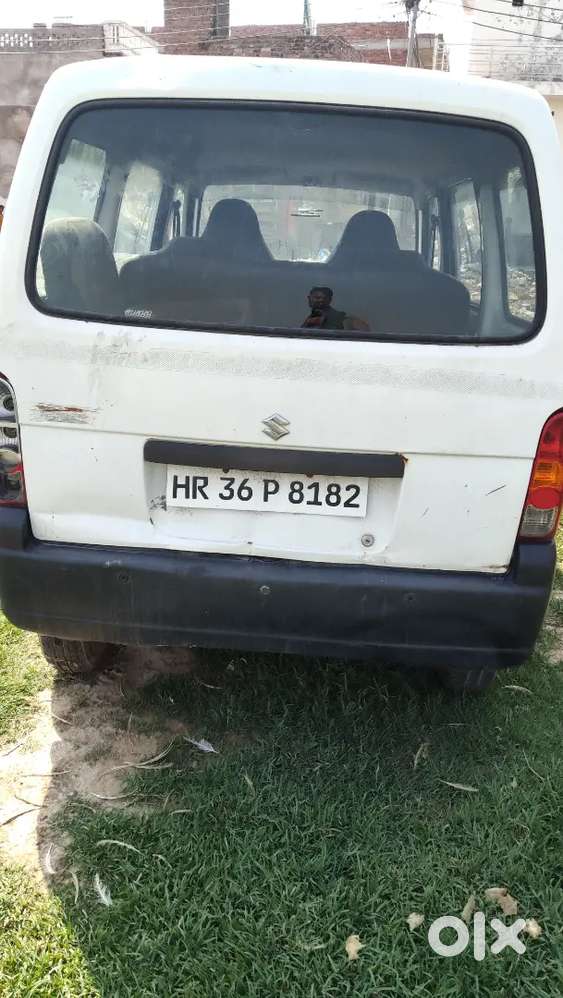 Condition Acchi Hai Or Enjan Bhi Ok Tyre Bhi Sahi Hai