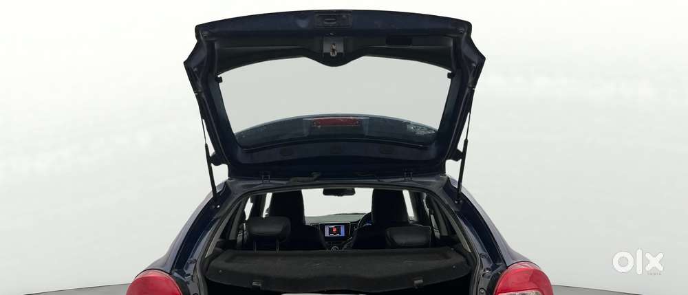 Maruti Suzuki Baleno 1.2 Zeta, 2019, Petrol