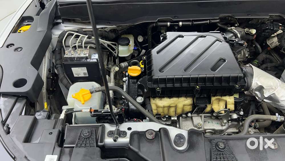 Tata Sierra Turbo, 2026, Petrol