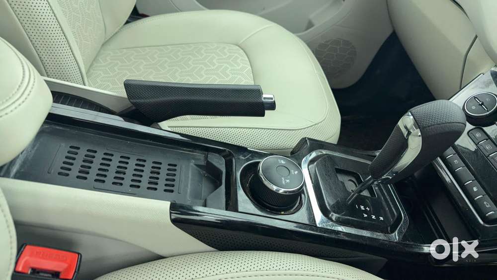 Tata Nexon 1.5 Revotorq Xza Plus Premium, 2022, Diesel