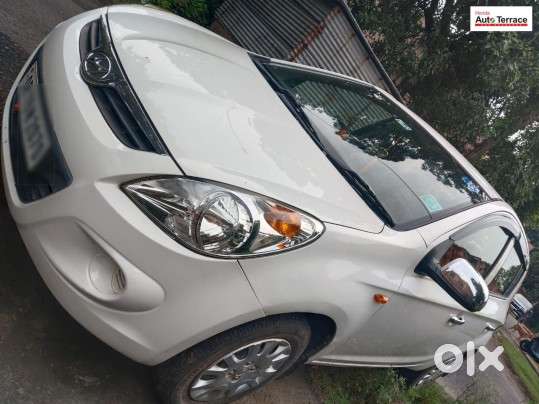 Hyundai Elite I20 Sportz 1.2, 2012, Petrol
