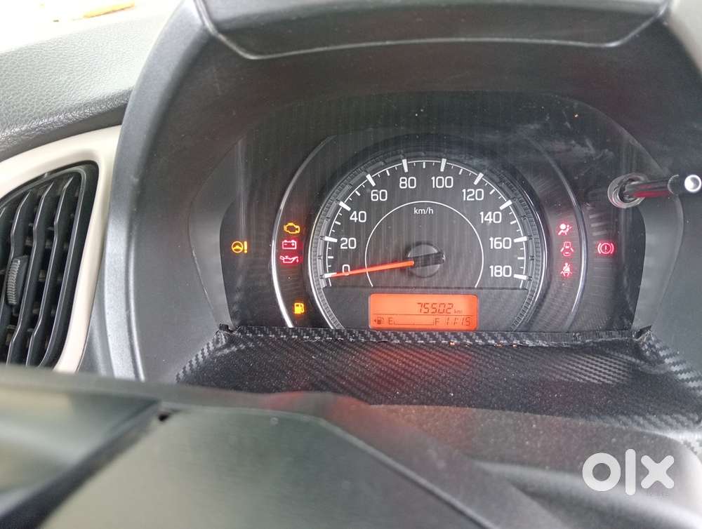 Maruti Suzuki Wagon R 2021