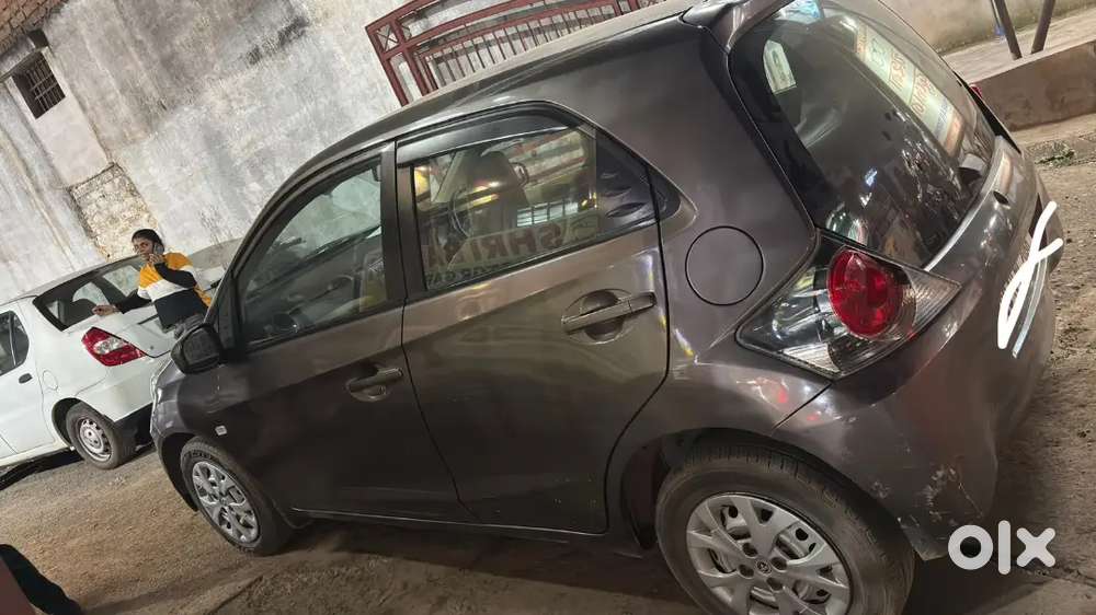 Honda Brio Petrol Fresh Engine Good Condition