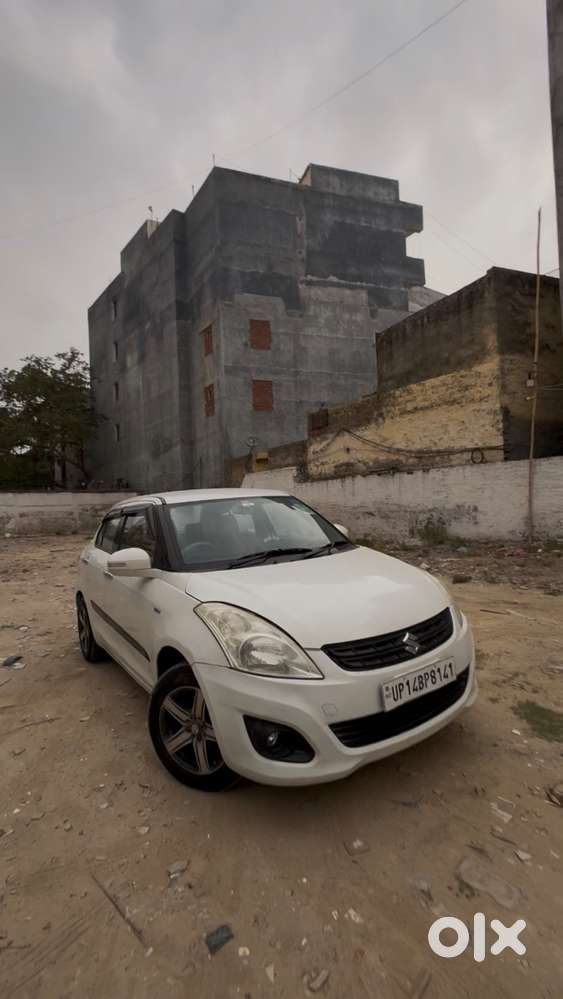 Maruti Suzuki Dzire 2019 Cng & Hybrids 680000 Km Driven