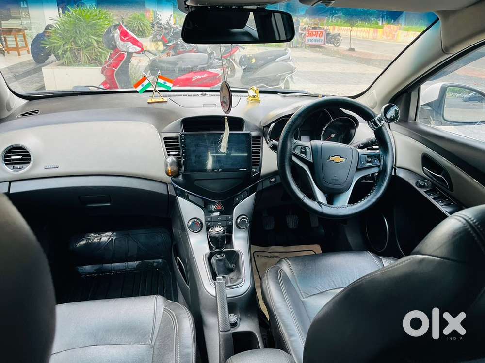 Only For Up , Bihar , Mh , Rj State Only Chevrolet Cruze Diesel