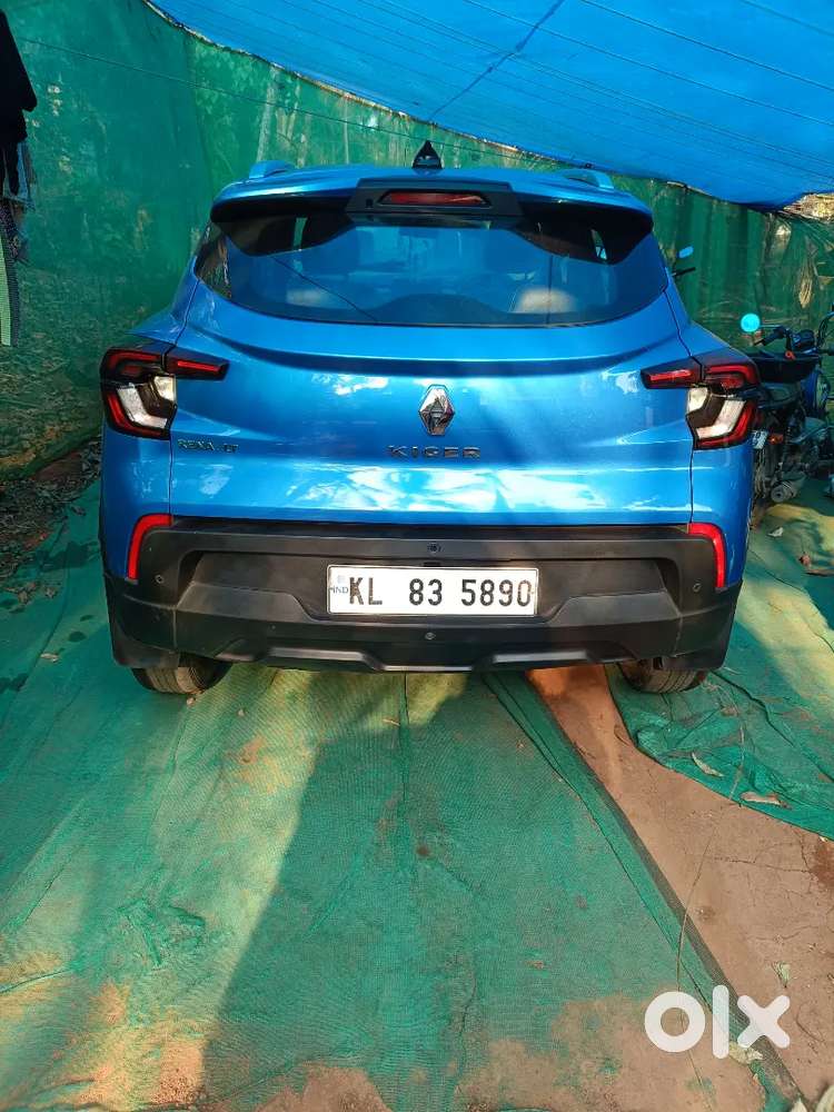 Renault Kiger
