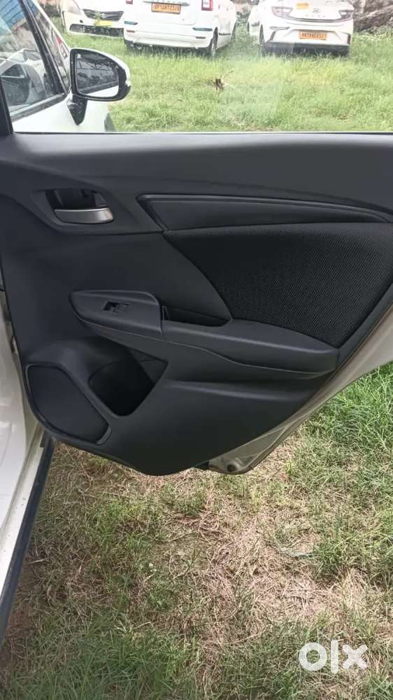 Honda Wr-v 2020 Urgent Sale