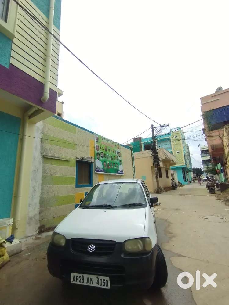 Maruti Suzuki Alto 2005