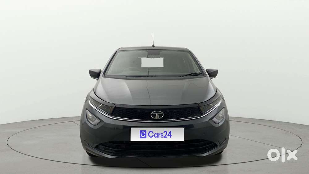 Tata Altroz Xz, 2022, Diesel