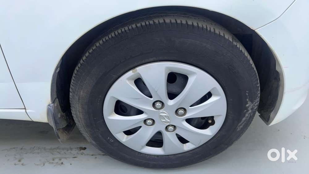 Hyundai I10 Sportz 1.2 Kappa2, 2011, Petrol