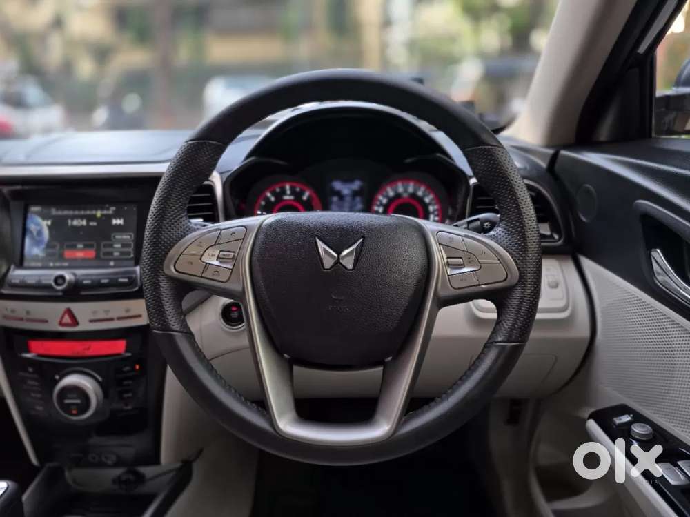 Mahindra Xuv300 W8 Option Diesel, 2022, Diesel