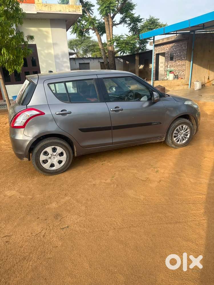 Maruti Suzuki Swift Vdi, 2014 Model