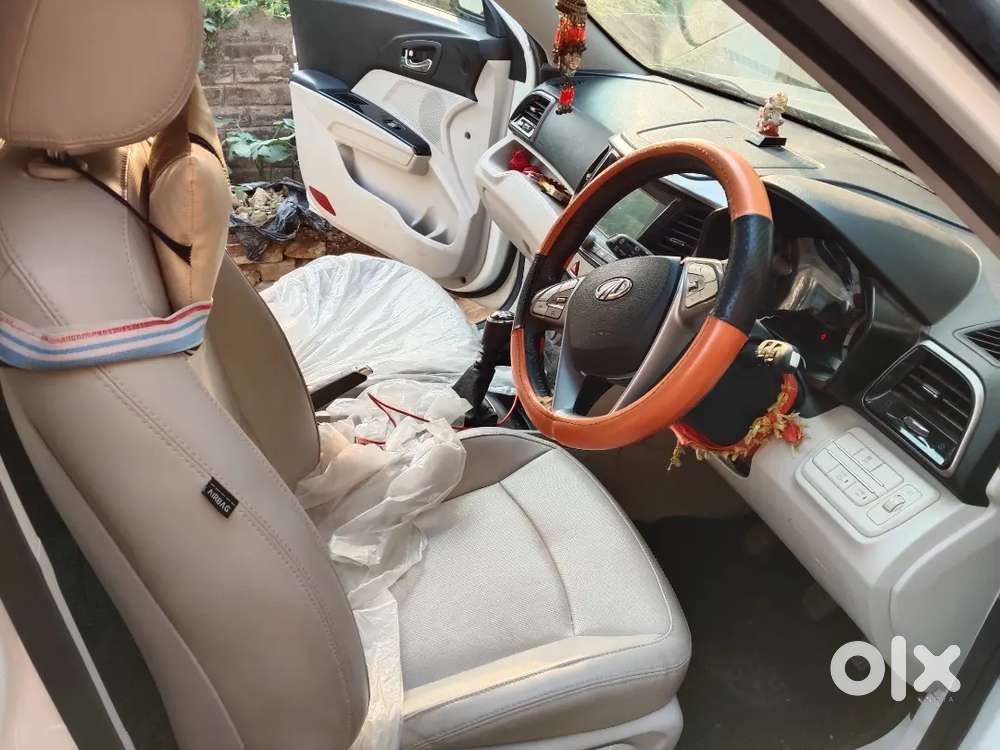 Mahindra Xuv300 2023 Petrol 17000 Km Driven