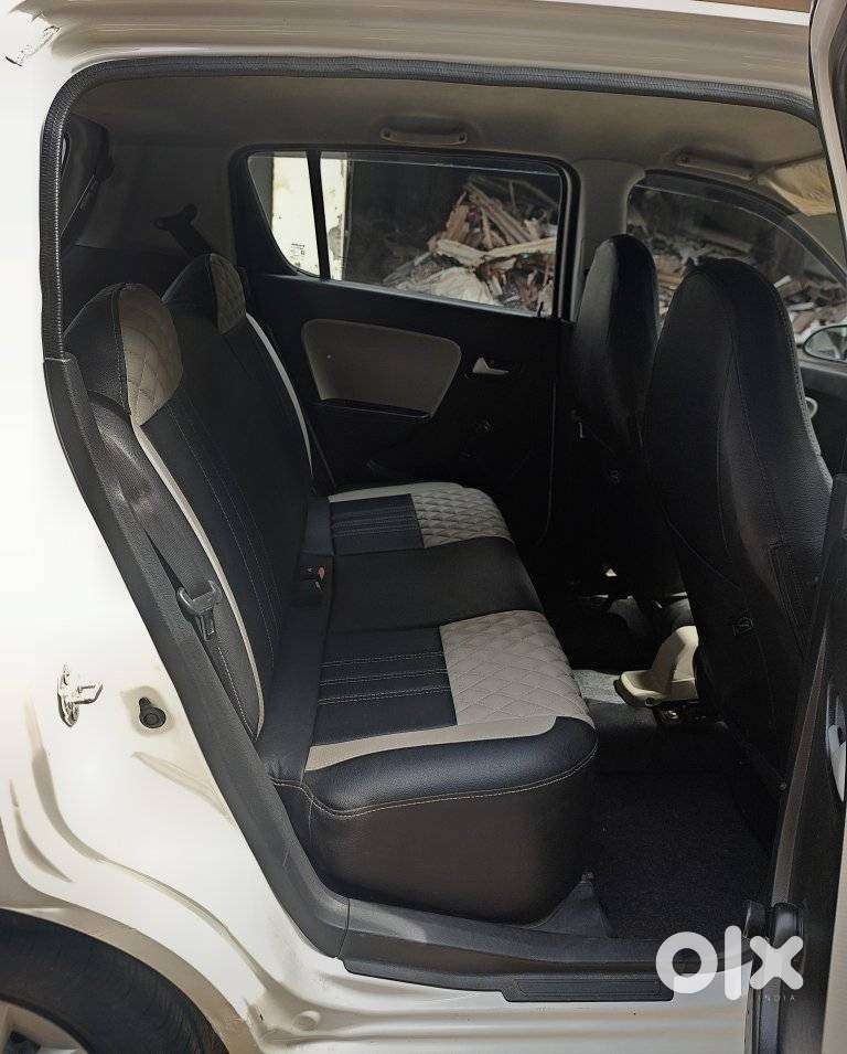 Maruti Suzuki Alto 800 Cng Lxi Optional, 2022, Petrol