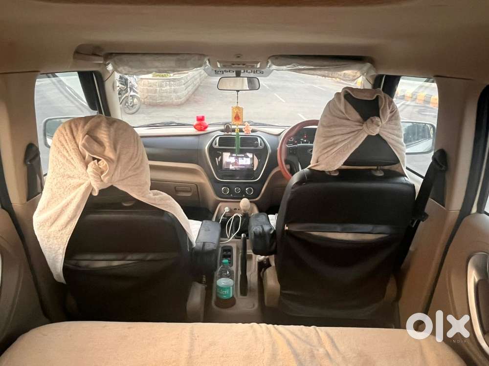 Mahindra Bolero Neo 2022