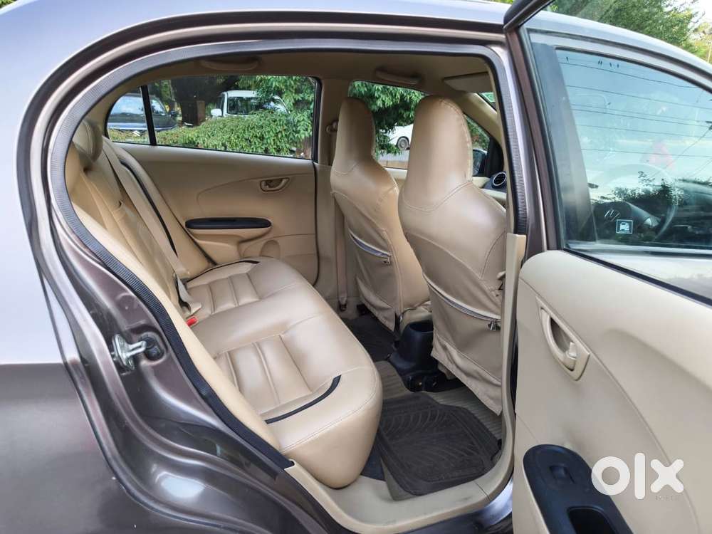 Honda Amaze S 1.2 Petrol Mt, 2014, Petrol