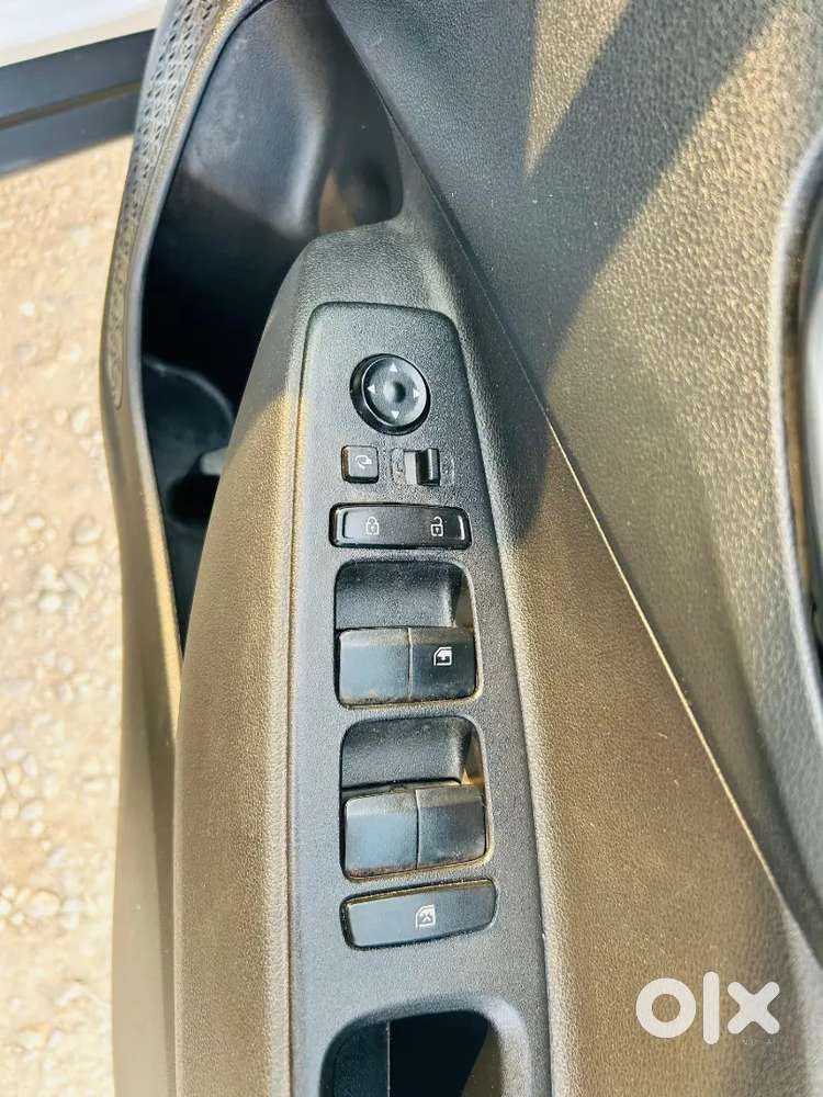 Hyundai Exter 2025 Petrol 6540 Km Driven