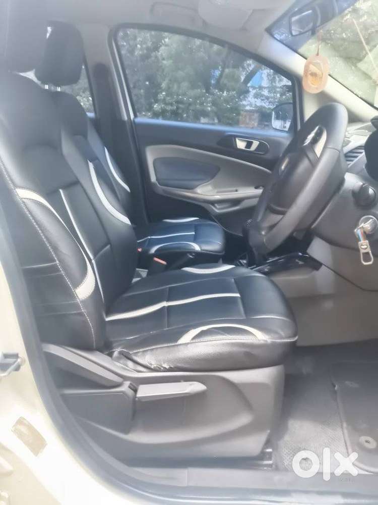 Ford Ecosport 1.5 Diesel Trend Plus, 2016, Diesel