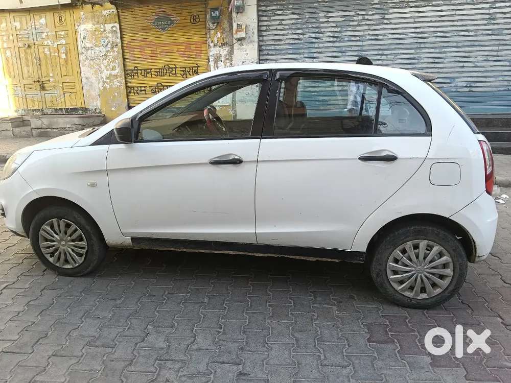 Tata Bolt 1.2 Xe 2017