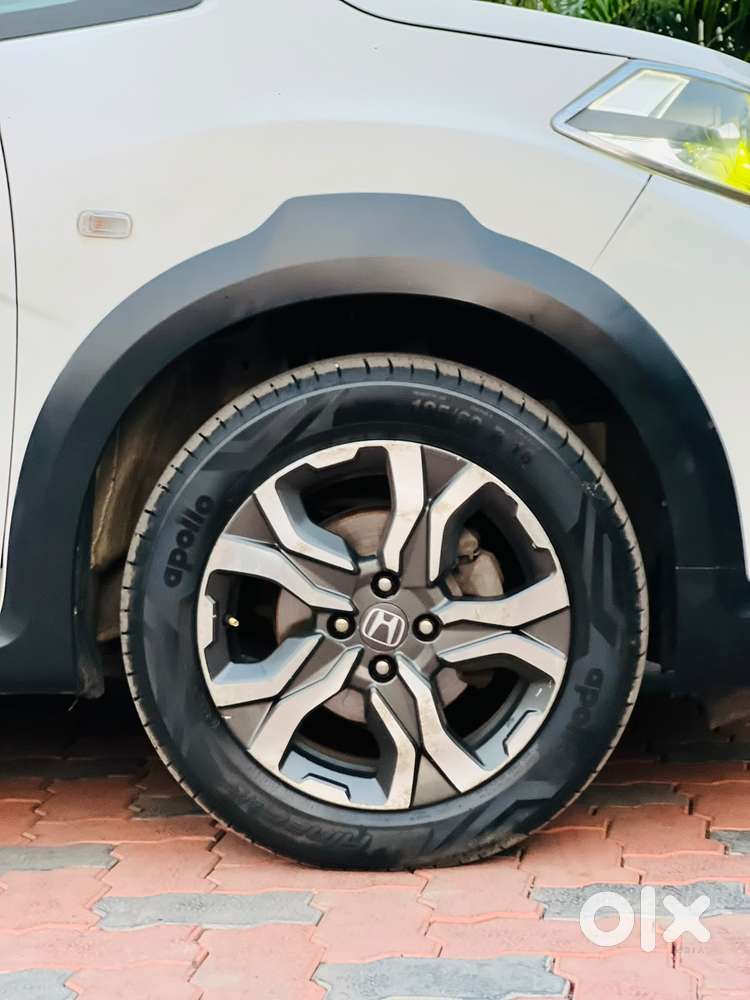 Honda Wr-v I-dtec S, 2018, Diesel
