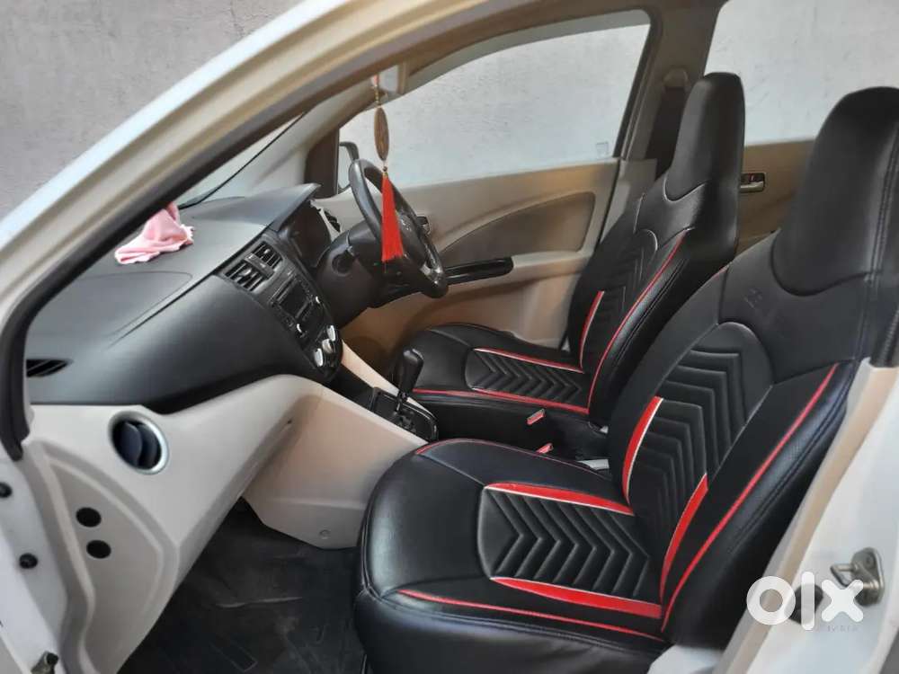 Maruti Suzuki Celerio X 2018 Petrol 55000 Km Driven