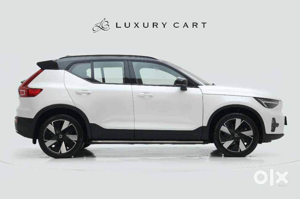 Volvo Xc40 Recharge, 2024