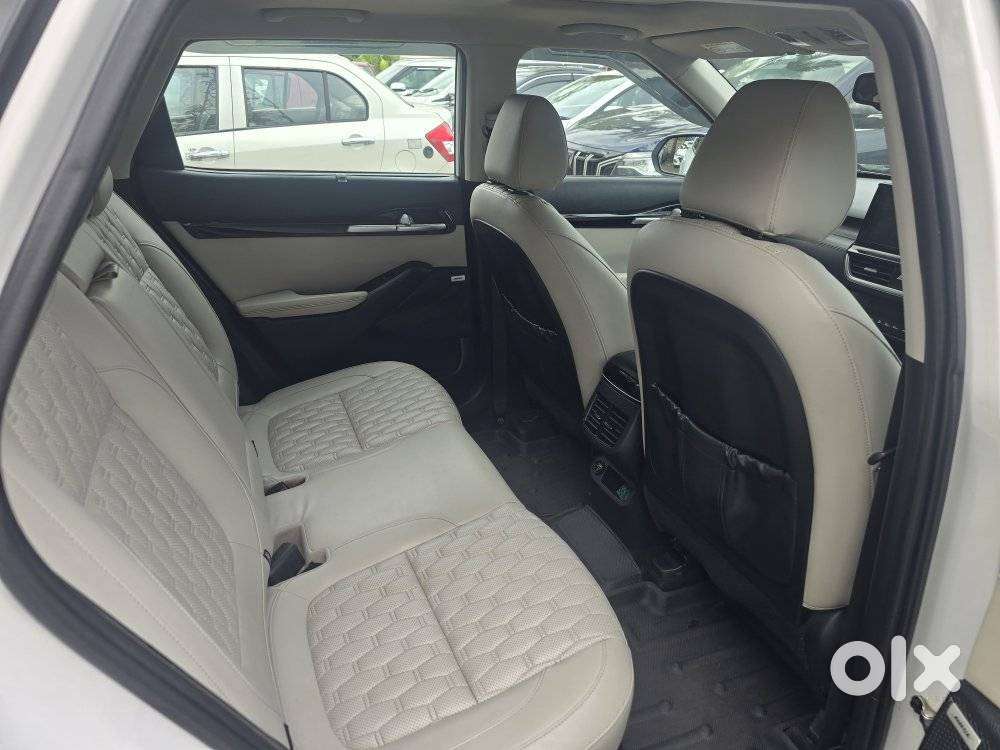 Kia Seltos 1.5 Gtx+ Diesel At, 2021, Diesel