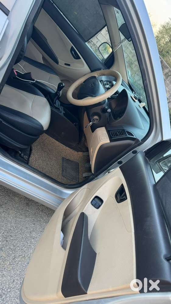 Hyundai Eon 2014 Petrol 75000 Km Driven