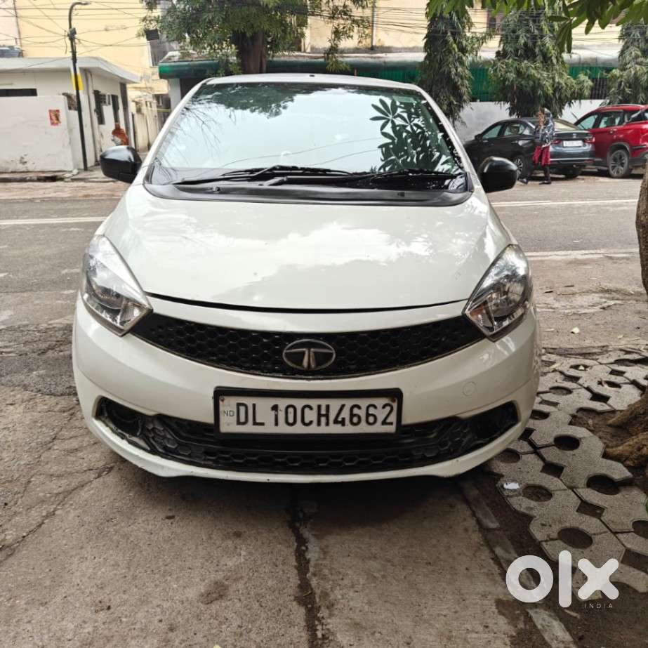 Tata Tiago