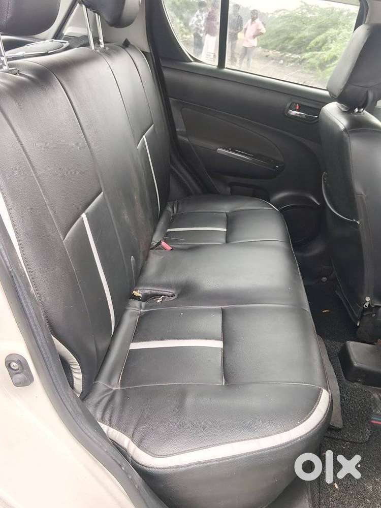 Maruti Suzuki Swift, 2013, Diesel