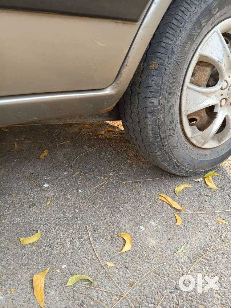 Maruti Suzuki 800 -2005model