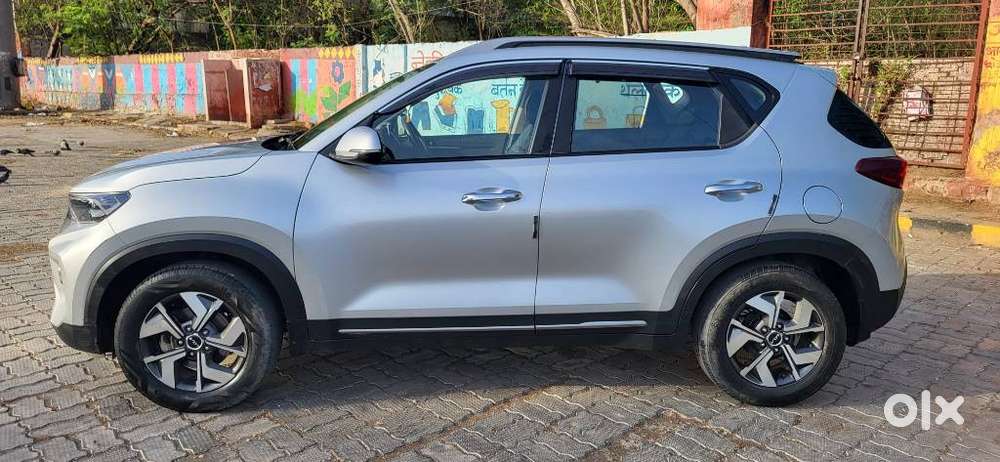 Kia Sonet Htx 1.5 Diesel, 2023, Diesel