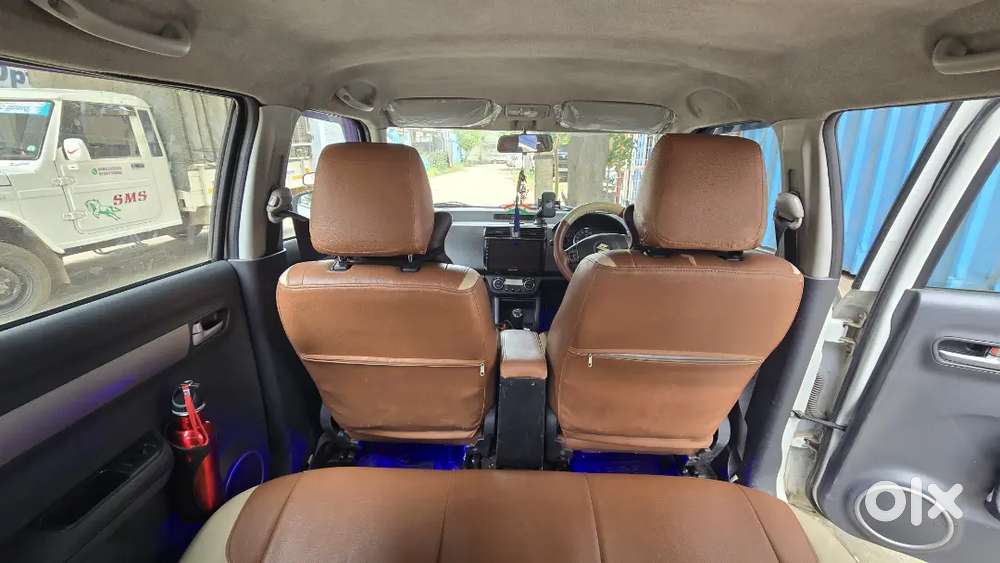 Maruti Suzuki Swift 2008