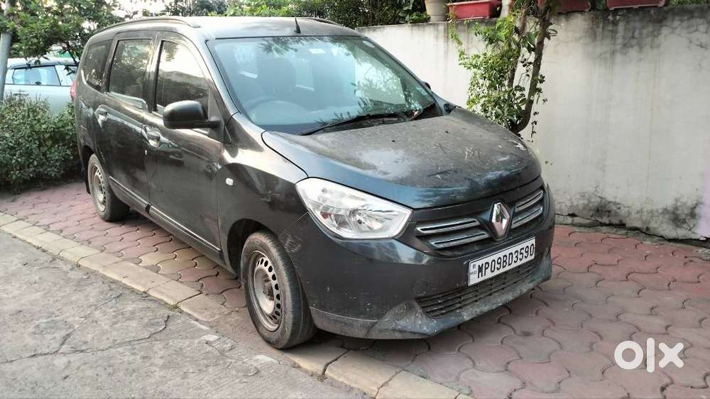 Renault Lodgy Diesel 2016