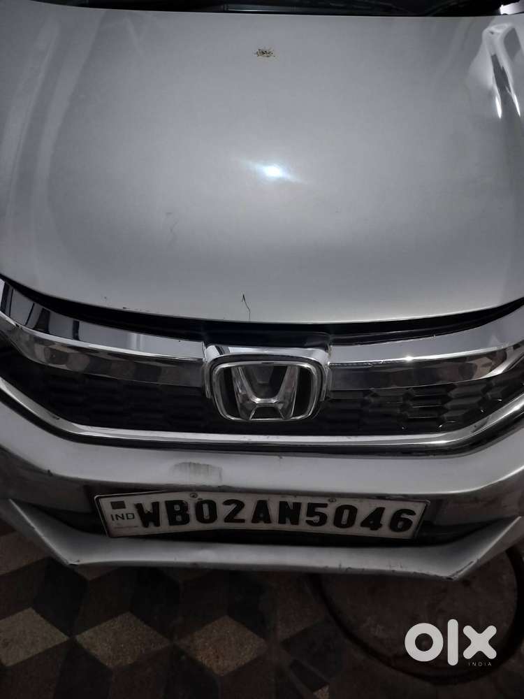 Honda ,svmt Edge ,2018,manual