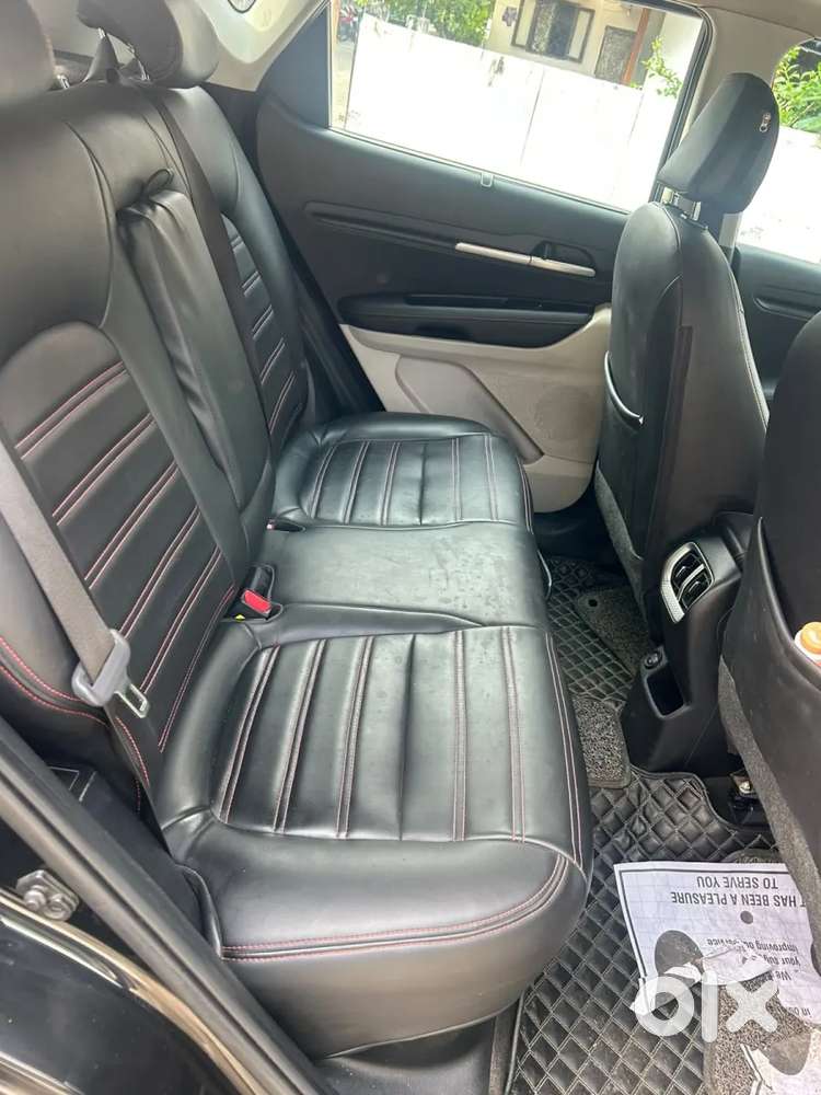 Kia Sonet 1.5 Htx Diesel At, 2023, Diesel