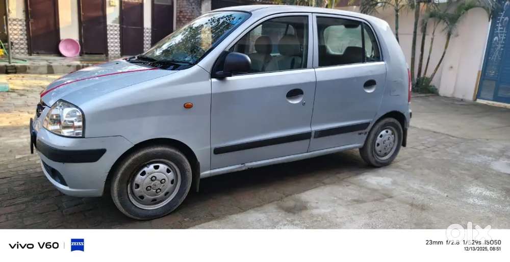 Hyundai Santro Xing Xl 2008