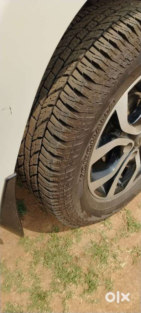 Nissan Terrano Xe D, 2017, Diesel