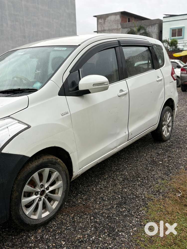 Maruti Suzuki Ertiga 2014 Diesel 95000 Km Driven