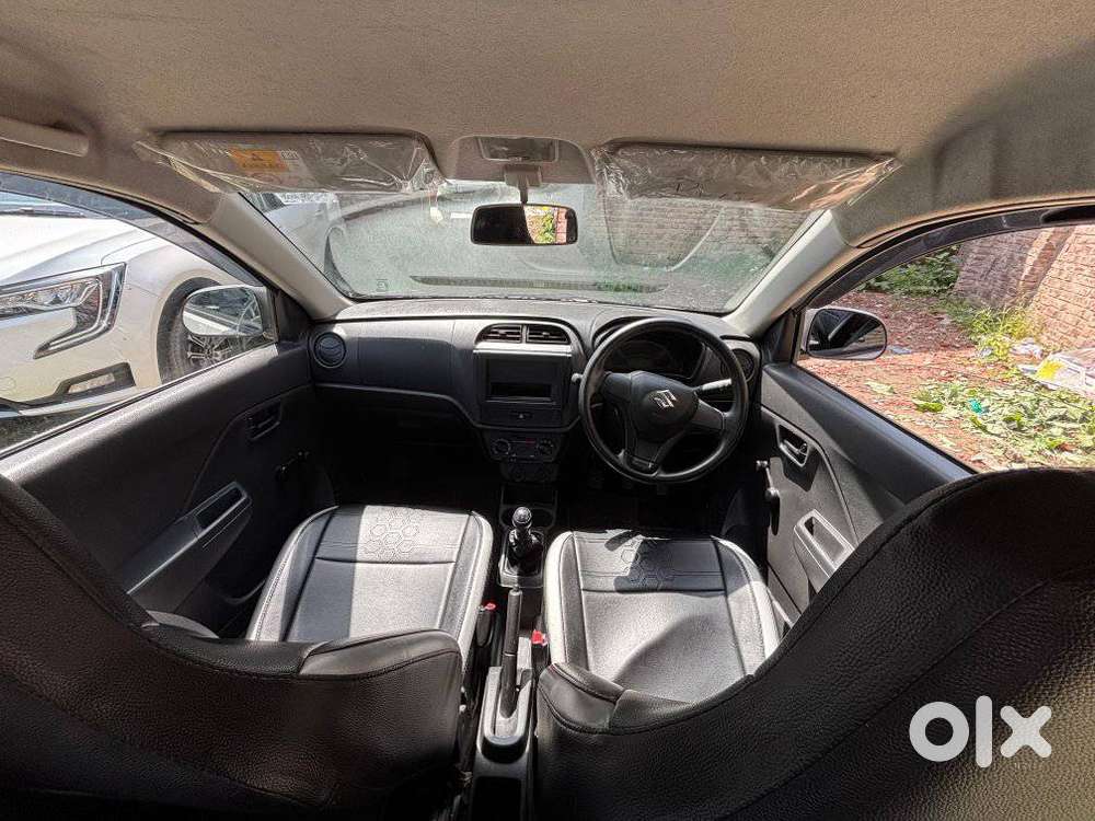 Maruti Suzuki Alto K10 1.0 Std, 2023, Petrol