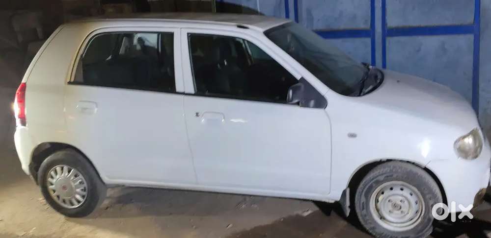 Maruti Suzuki Alto 800 2012 Petrol 75000 Km Driven