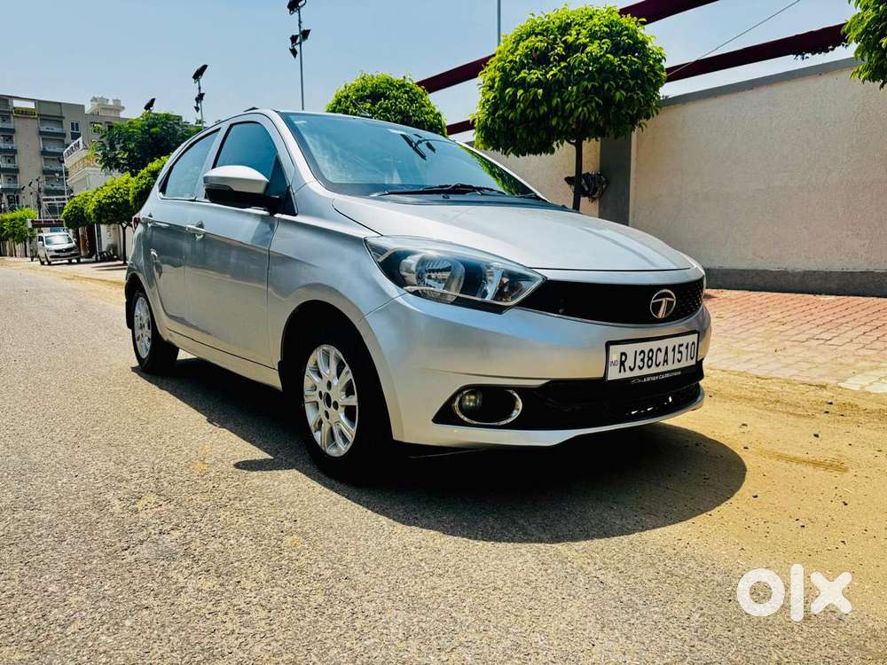 Tata Tiago 1.2 Revotron Xz (o), 2016, Diesel