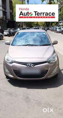 Hyundai I20 E Magna 1.2, 2013, Petrol