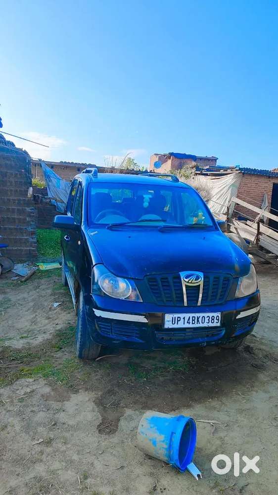Mahindra Xylo Diesel Variant 2011