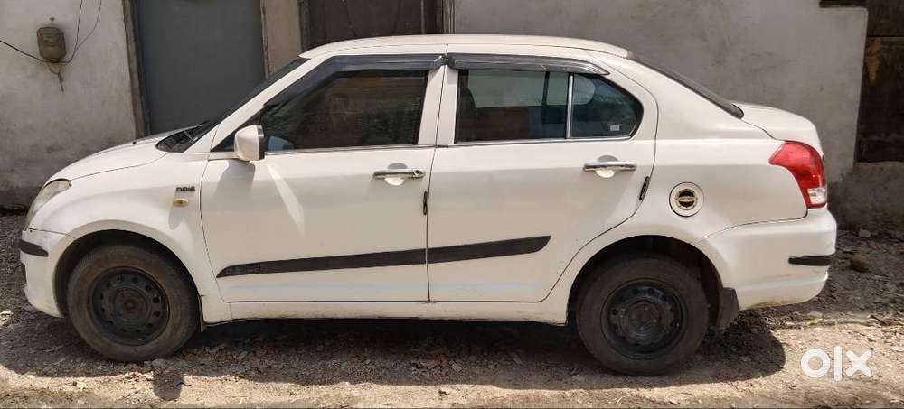 Maruti Swift Dzire Diesel 2014  Well Maintained  Good Condition
